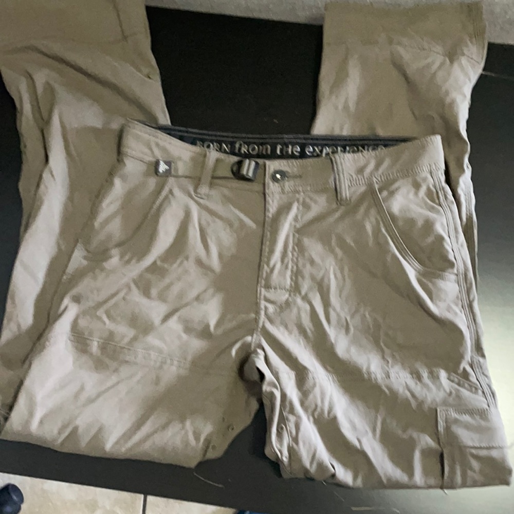 Prana Pants 30x32